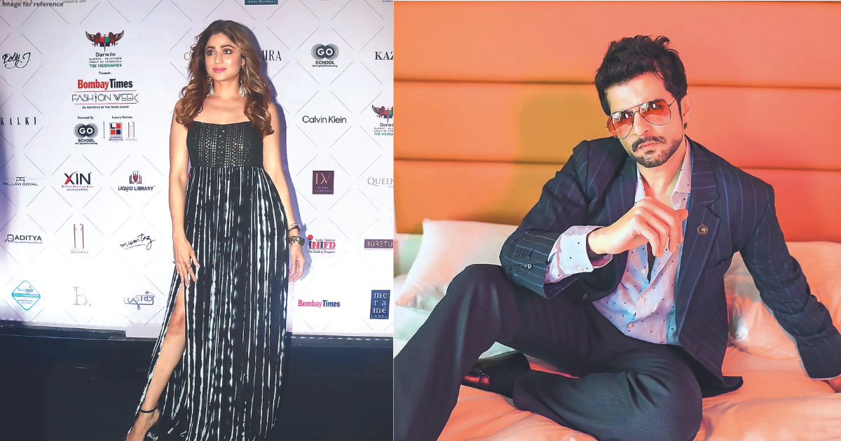 WE HAVE AN UNSAID UNDERSTANDING BETWEEN US: RAQESH AND SHAMITA